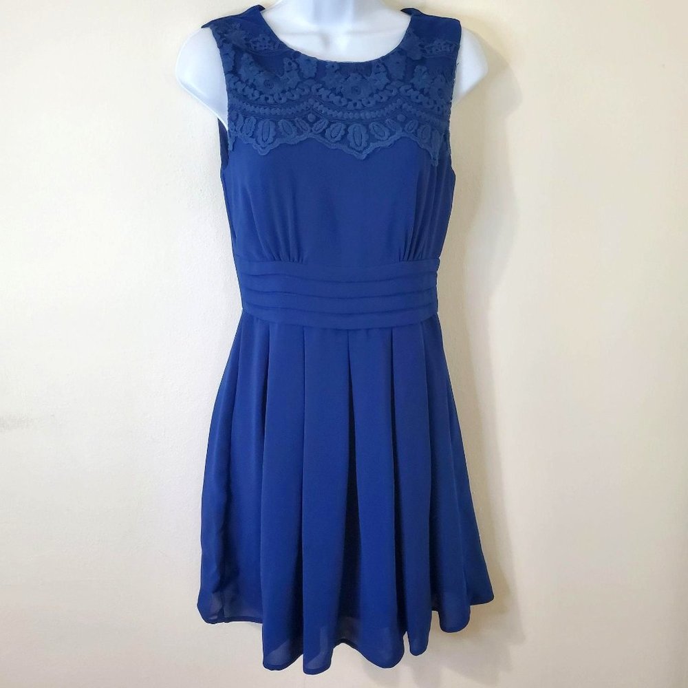Women's Small Esley Anthropologie Dress